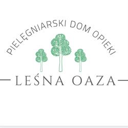 PIELĘGNIARSKI DOM OPIEKI LEŚNA OAZA