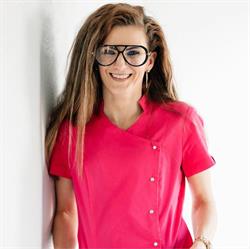 Ewelina Pilarska STUDIO URODY & SPA