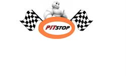 PIT STOP AUTO S C