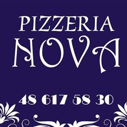 PIZZERIA NOVA