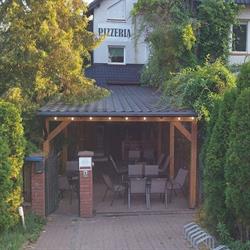 Pizza Food Świbno, Pizzeria na Wyspie Sobieszewskiej