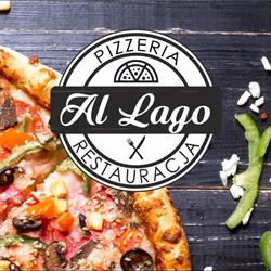 Restauracja Pizzeria Al lago
