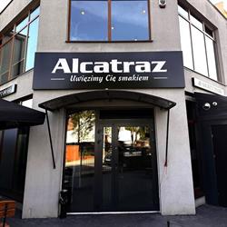 PIZZERIA "ALCATRAZ" RAFAŁ ŻUCHLIŃSKI