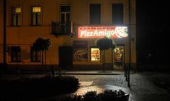PIZZERIA AMIGO