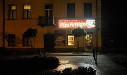 PIZZERIA AMIGO