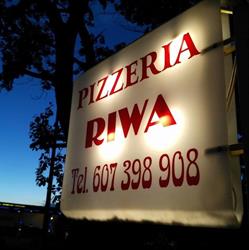 PIZZERIA RIWA