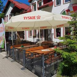PIZZERIA ,,VENEZIA" Maciej Myhan