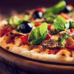 PIZZERIA FIORE