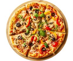 PIZZERIA LUCIA