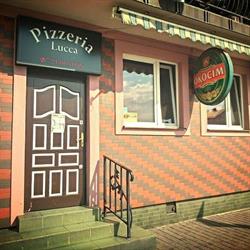 PIZZERIA LUCCA