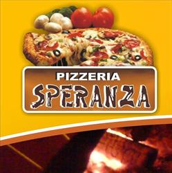 PIZZERIA SPERANZA