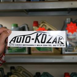 PIOTR KOZAKOWSKI AUTO-KOZAK