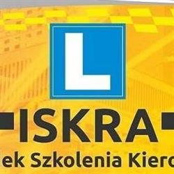 Piotr Adamczyk- AUTO SZKOŁA ISKRA