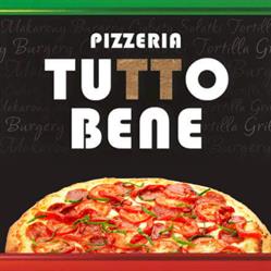 PIZZERIA TUTTO BENE