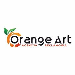 PIOTR OKOŃ ORANGE ART
