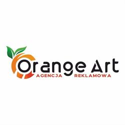PIOTR OKOŃ ORANGE ART