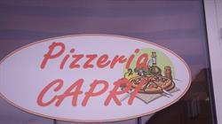 Pizzeria Capri Aldona Majerowska