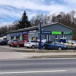 PIT STOP AUTO NAPRAWA