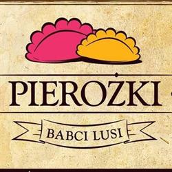 PIEROŻKI BABCI LUSI