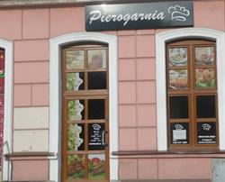 PIEROGARNIA