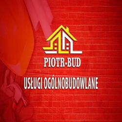 PIOTR PODGÓRSKI "PIOTR-BUD" USŁUGI OGÓLNOBUDOWLANE