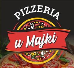 "PIZZERIA U MAJKI" KRYSTYNA MAJKA