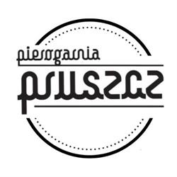 PIEROGARNIA PRUSZCZ
