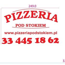 PIZZERIA POD STOKIEM 2