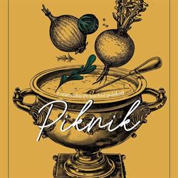 "PIKNIK" - MACIEJ KLIMEK