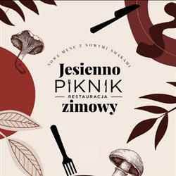 "PIKNIK" - MACIEJ KLIMEK