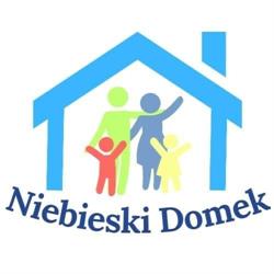"Niebieski Domek" Terapeutyczny Punkt Przedszkolny dla Dzieci z Autyzmem
