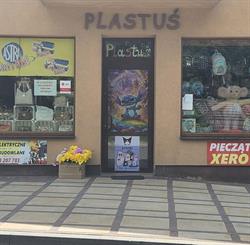 PLASTUŚ