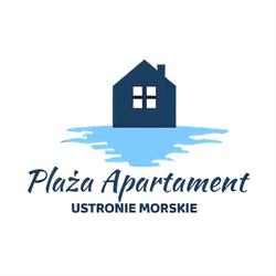 Plaża Apartament Koch B.