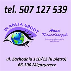 PLANETA URODY