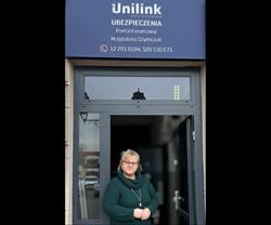 Ubezpieczenia Unilink~ Portal Finansowy M.Gorczyńska