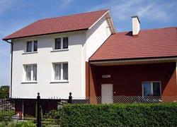 POKOJE GOŚCINNE KRYSTYNA