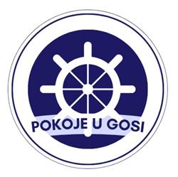 Pokoje u Gosi - wynajem pokoi Władysławowo