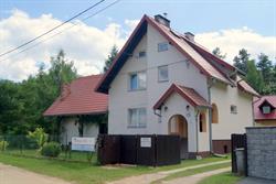 POKOJE U MIŁKI