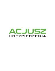 Acjusz Ubezpieczenia