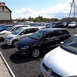 AUTO-HAN Pośrednictwo Usług Motoryzacyjnych Hahnel P.