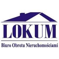 BIURO NIERUCHOMOŚCI LOKUM MARCIN ZIMNY