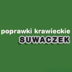 POPRAWKI KRAWIECKIE SUWACZEK