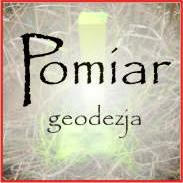 POMIAR USŁUGI GEODEZYJNE