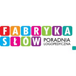 FABRYKA SŁÓW Poradnia Logopedyczna Agnieszka Bieńkowska