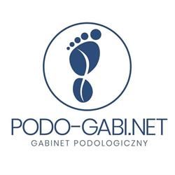 podo-gabi.net Gabriela Włodek