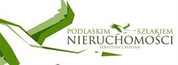 Podlaskim Szlakiem Nieruchomości Sebastian Cwalina