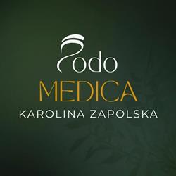 Podo-Medica Karolina Rusek