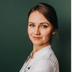 Podo-Medica Karolina Rusek