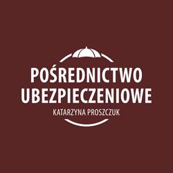 POŚREDNICTWO UBEZPIECZENIOWE Katarzyna Proszczuk