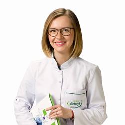 Poradnia DOBRY DIETETYK Emilia Hallmann